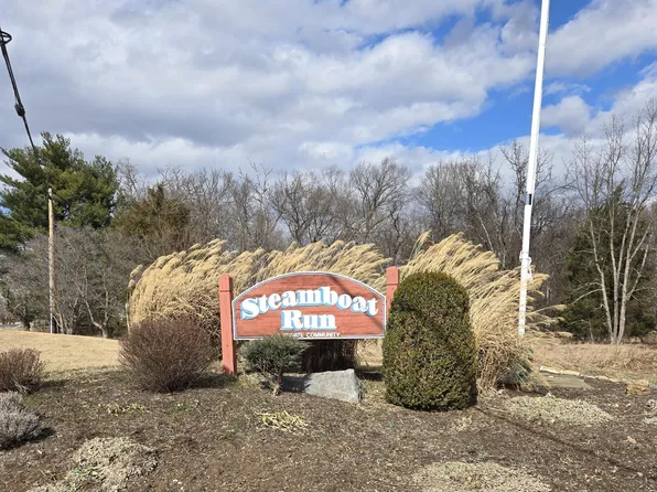 LOT 1F Steamboat Run Rd, Shepherdstown, WV 25443