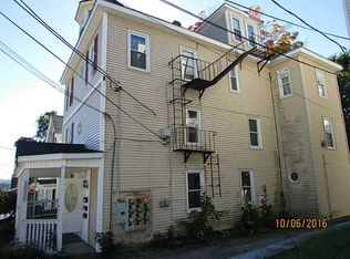 74 Prospect St, Woonsocket, RI 02895