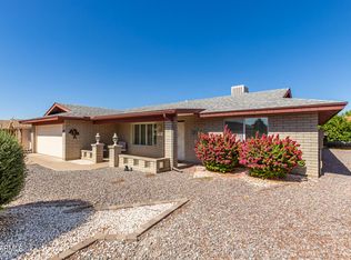 7946 E Monte Ave, Mesa, AZ 85209