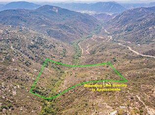 0 Temepa Rd, Pala, CA 92059