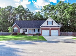 3520 Cokefield Dr, Fayetteville, NC 28306