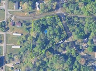 4380 Ben Ln, Walkertown, NC 27051