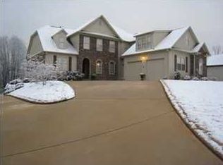 5363 Quail Ridge Rd, Gardendale, AL 35071