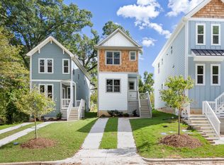 913A Grant St, Durham, NC 27701