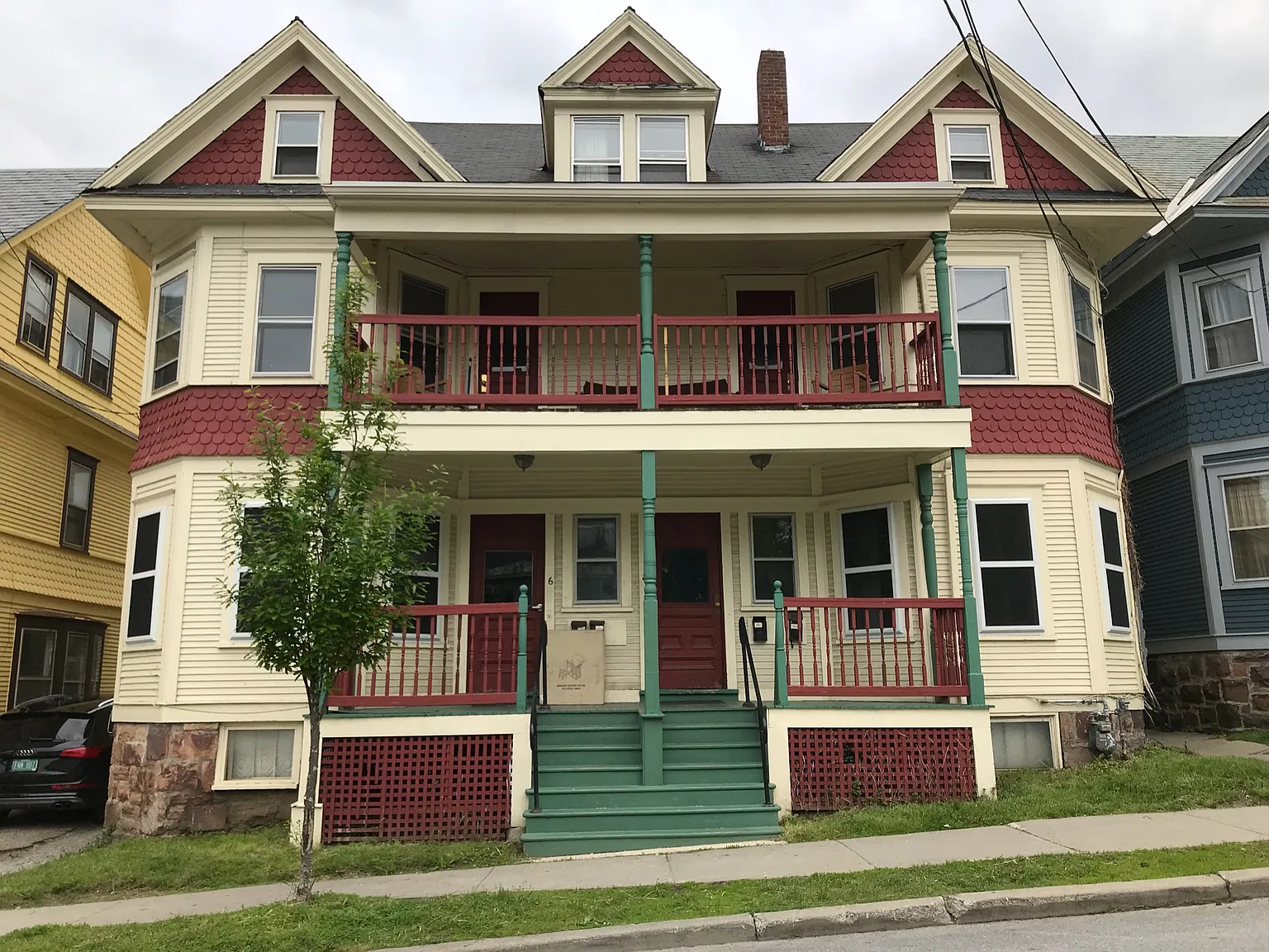 6-8 Bradley Street - 8-1 — Photo 1