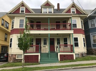 8 Bradley St #1, Burlington, VT 05401