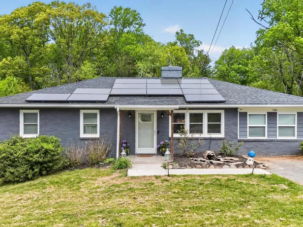 160 Lyttleton Ln, Madison Heights, VA 24572