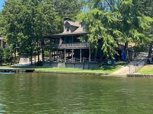 121 Maddox Pl, Hot Springs, AR 71913