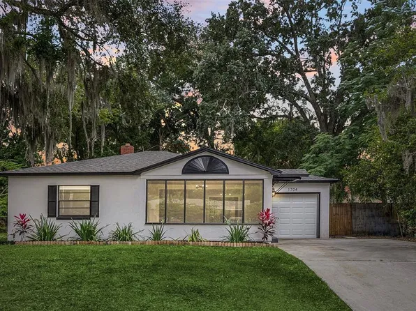 1704 Curry Ford Rd, Orlando, FL 32806
