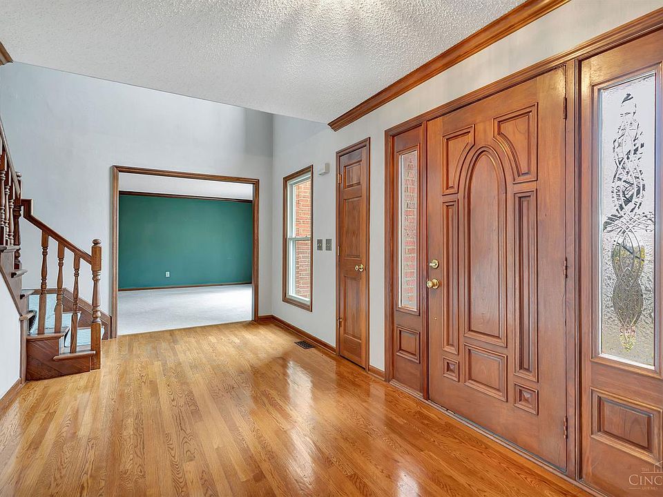 1326 Stephanie Dr Hamilton, OH Zillow