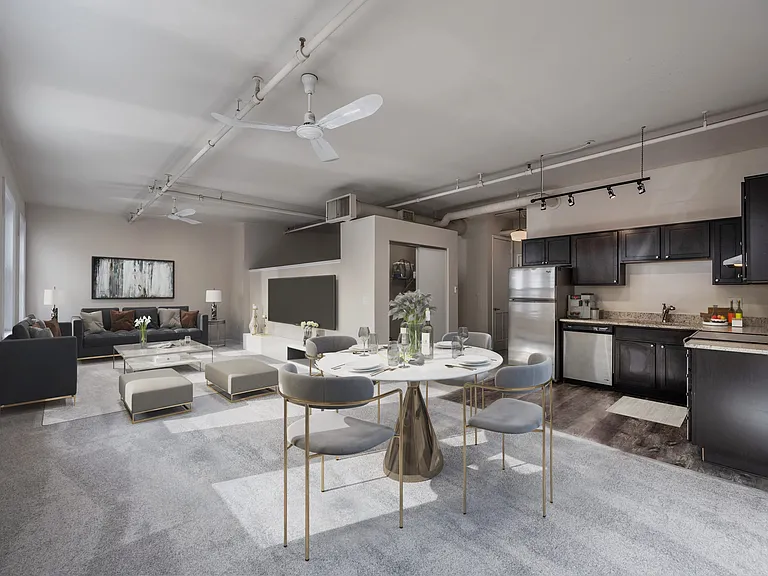 Groton Lofts — Photo 36