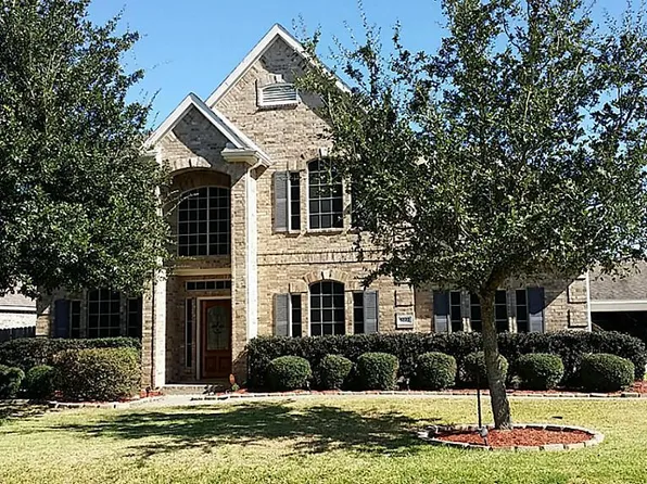 5222 Teal Way, Cove, TX 77523