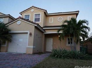 1501 SE 20th Rd, Homestead, FL 33035