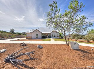 291 Muse Dr, Spring Branch, TX 78070