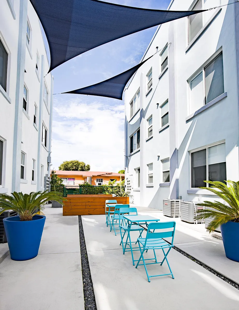 Building Photo - 1814 SW 22nd Ave #8