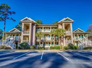 23 Pinehurst Ln UNIT 1A, Pawleys Island, SC 29585