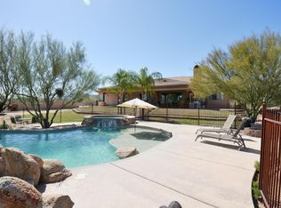 28207 N 154th St, Scottsdale, AZ 85262