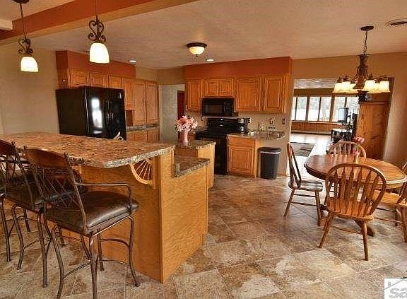 Room to Entertain + new tile