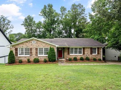 1033 Sunset Blvd, Birmingham, AL, 35213