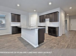 910 Bright Lotus Ln, Rosharon, TX 77583