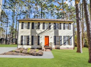 7408 Old Fox Trl, Raleigh, NC 27613