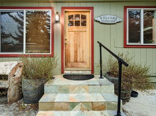 1695 Carton Way, Grants Pass, OR 97526