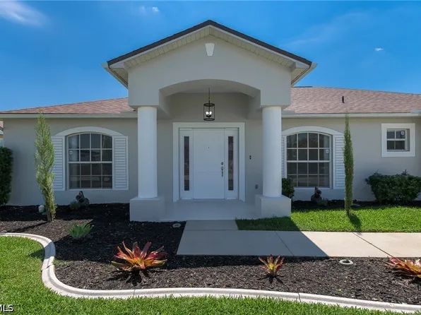 2616 SW 27th St, Cape Coral, FL 33914
