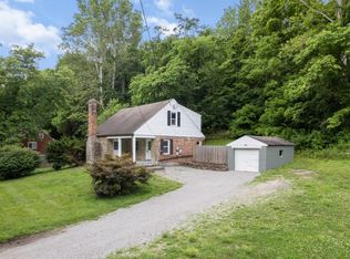 3729 Nine Mile Tobasco Rd, Cincinnati, OH 45255