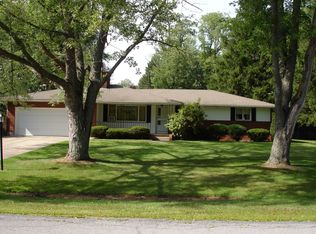 11894 Boncliff Dr, Alden, NY 14004