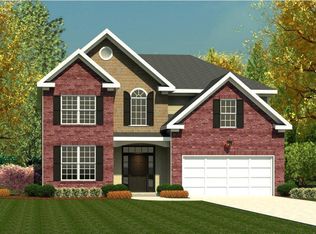 814 Williford Run Dr, Grovetown, GA 30813