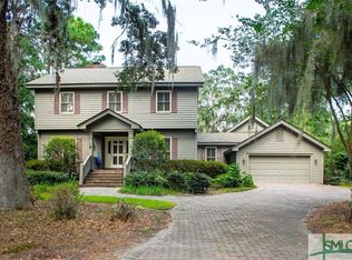 8 Twiggs Ln, Savannah, GA 31411