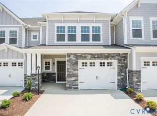 18782 Palisades Rdg, Moseley, VA 23120