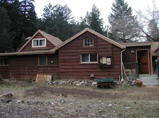 314 Stanley Rd, Idaho Springs, CO 80452