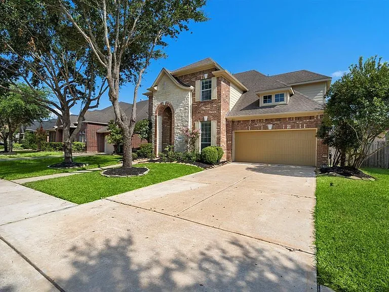 3818 Orchard Springs Ct — Photo 2