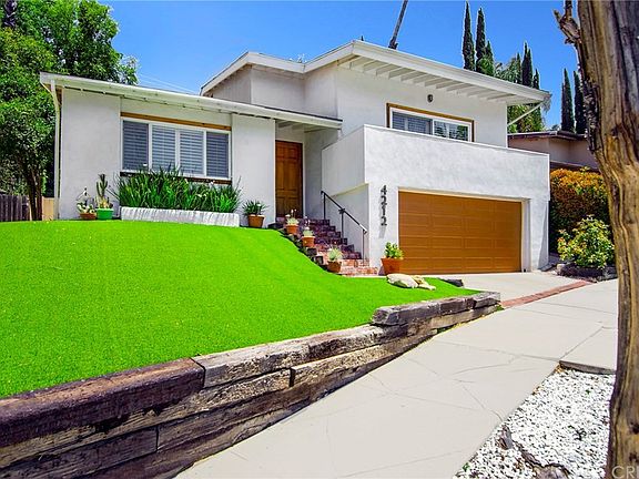 2nd image of 4212 Canoga Dr