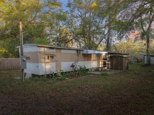 17475 Tavern Rd, Brooksville, FL 34604