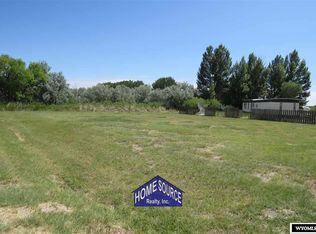 200 S Plum Aly, Pavillion, WY 82523