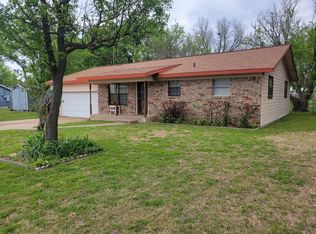 503 S Oran Ave, Cleburne, TX 76031