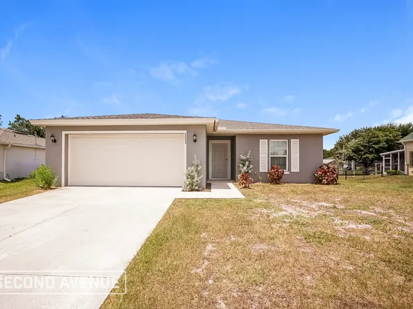5233 Farmington Ave, North Port, FL 34288