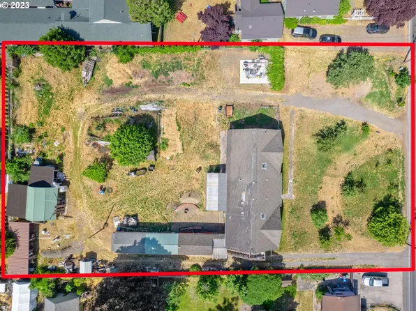 1010 Horn Ln, Eugene, OR 97404