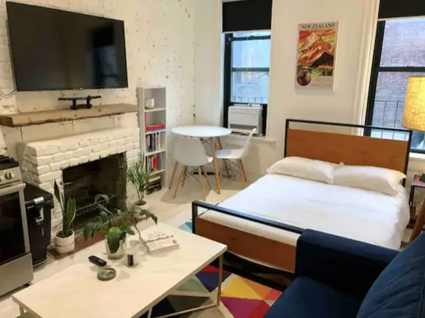 88 Horatio Street image 1 of 5