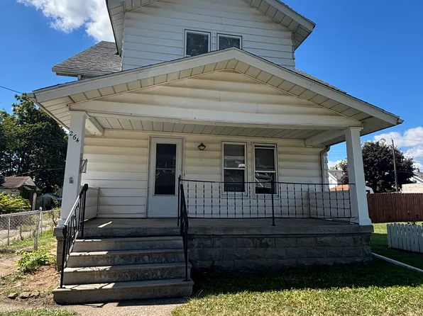 264 Maryland Ave, Toledo, OH 43605