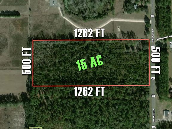 3rd image of 7042 N Us Highway 441