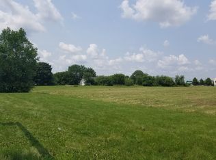 24132 W Black Rd, Shorewood, IL 60404