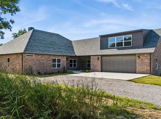 17662 N 114th Ave, Skiatook, OK 74070