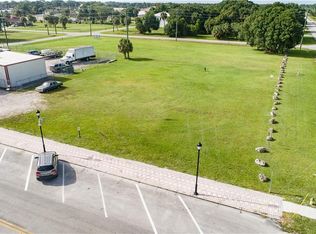 SW Park St, Okeechobee, FL 34974