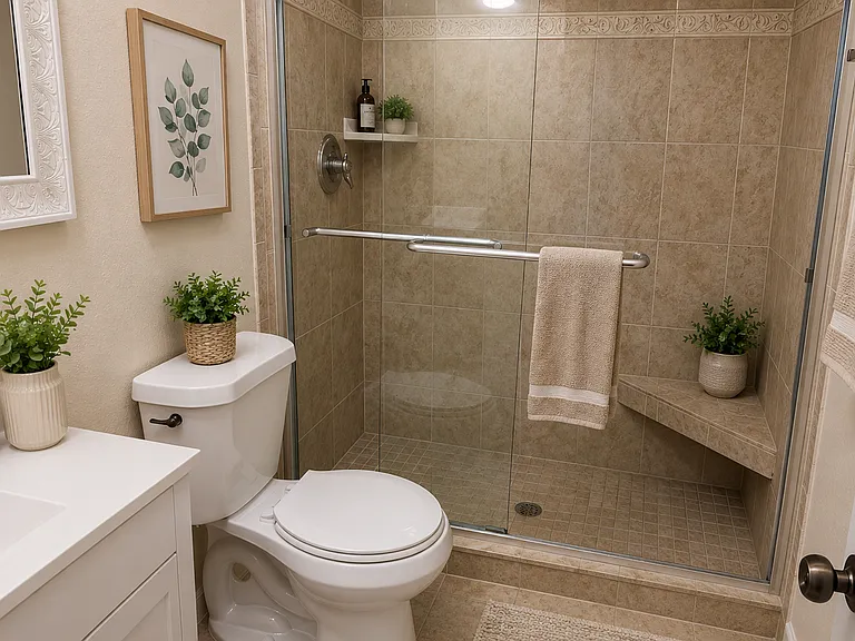 4110 Yellow Pine Ln #28-1 — Photo 11