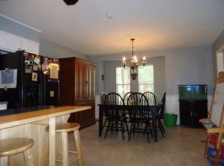 319 Mardis Ln, Alabaster, AL 35007