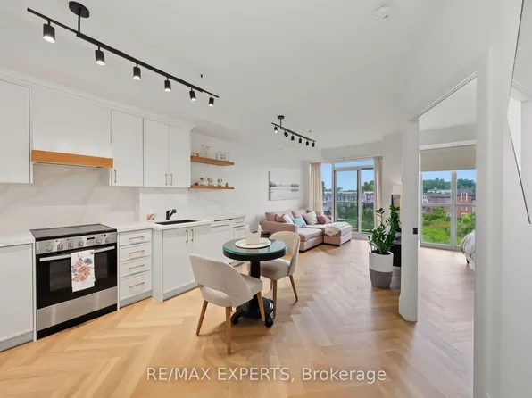 4700 Highway 7 #414, Vaughan, ON L4L 0B4