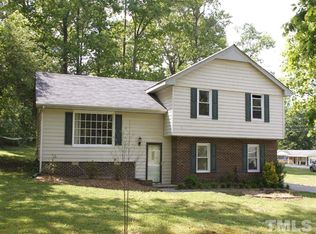 7304 Beaverwood Dr, Raleigh, NC 27616